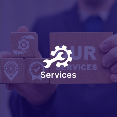 Services